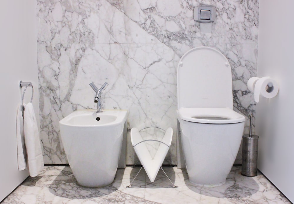 Фото Residence Master Suite in Porteño Building