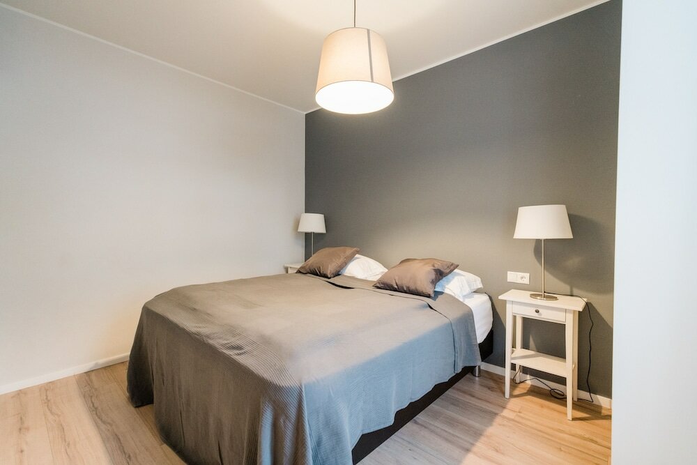 Фото Baldur Apartments