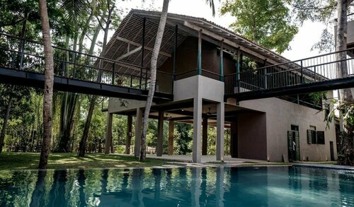 Ayur Ayur Ayurveda Retreat