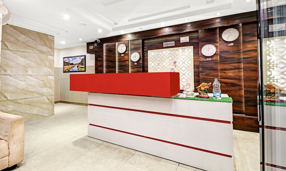 Фото отеля 4