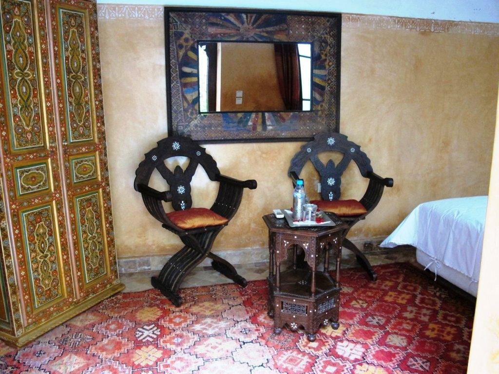 Фото Riad Al Loune