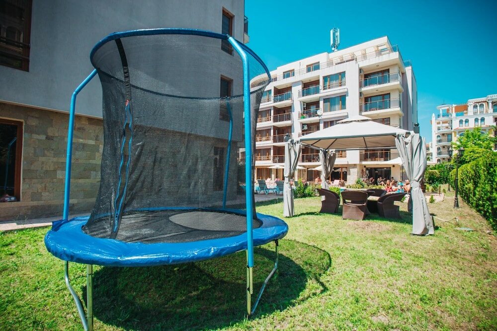 Фото Magnolia Garden Hotel