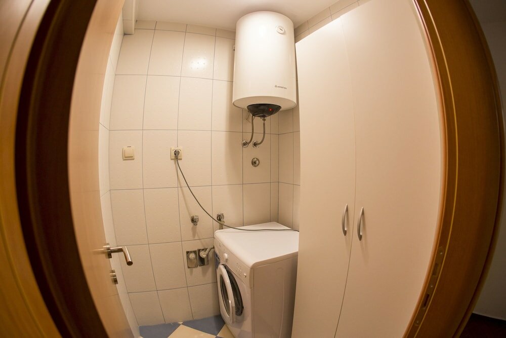 Фото SMS Apartments