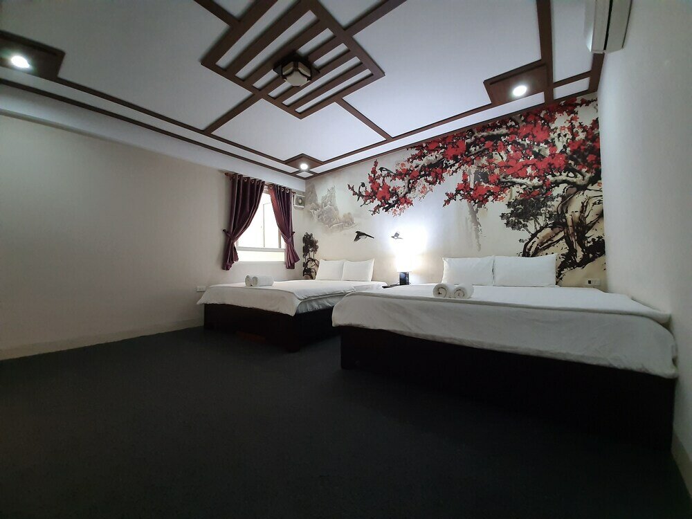 Фото Goplus Hotel Apartment