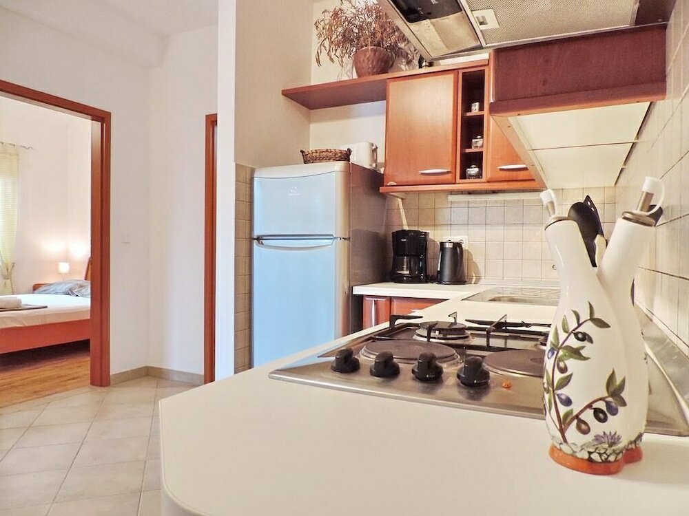 Фото Bay House Rosohotnica