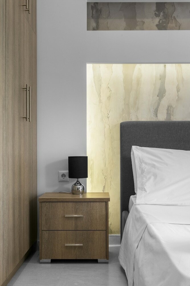 Фото Cosmopolitan Apartments Nilie Suites & Aprts