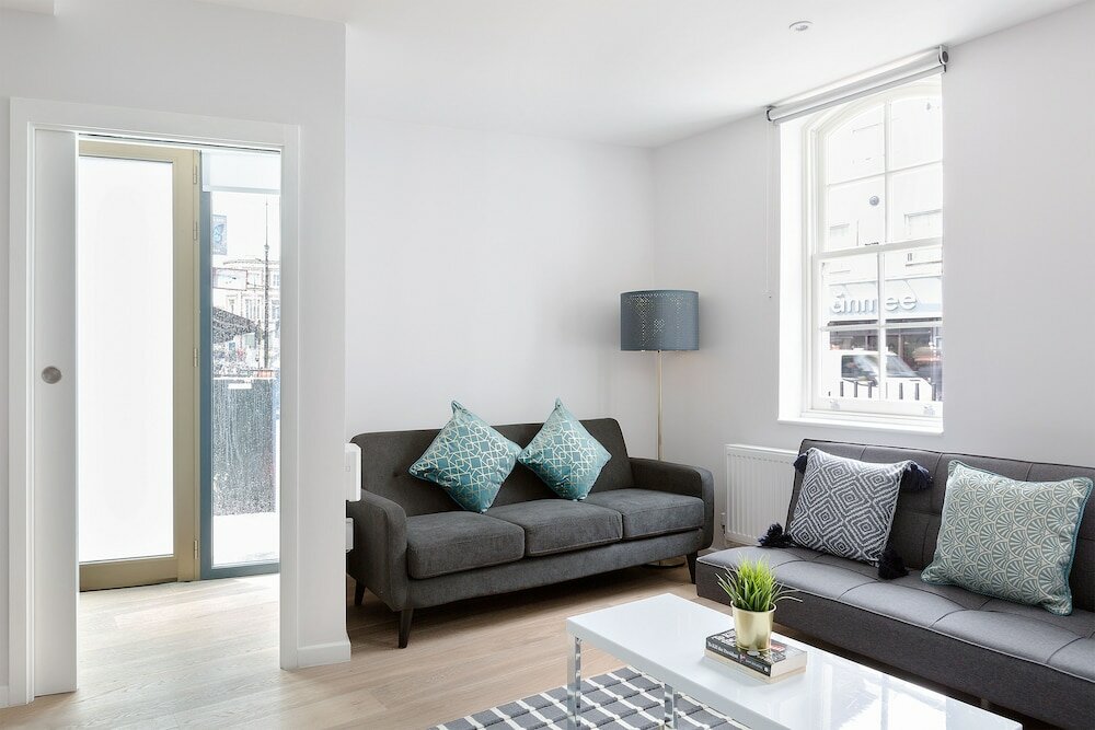 Фото Heart of Camden