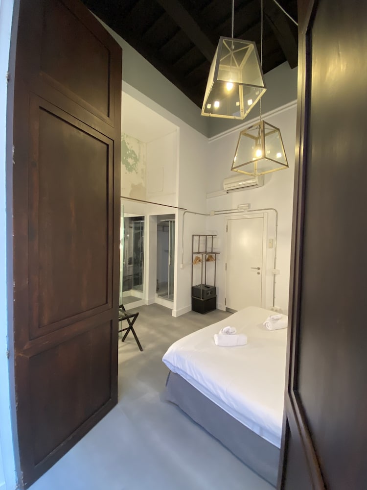 Фото Antiguo Brondo Selfcheck-in Smart Rooms