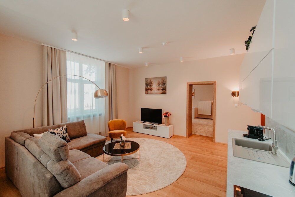 Фото Villa Garden Apartmany