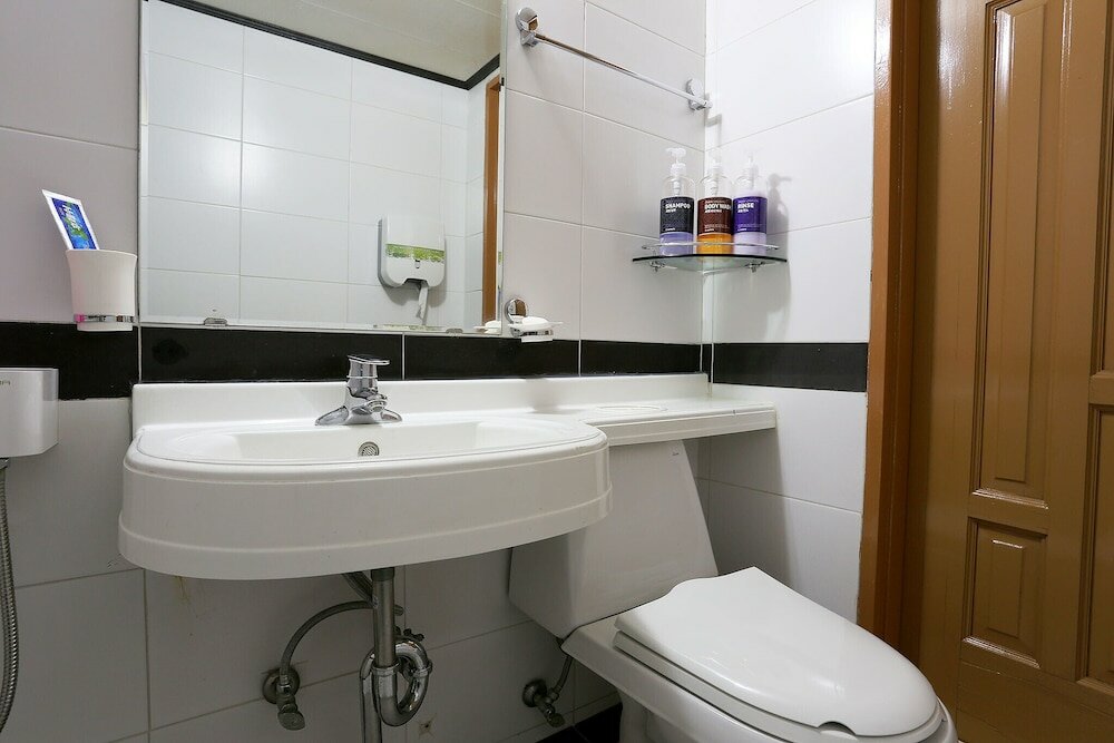 Фото Jongno City Days Inn Hotel