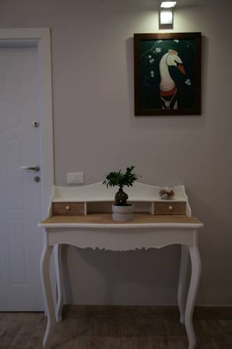 Фото Гостевой Дом Five Rooms Rome