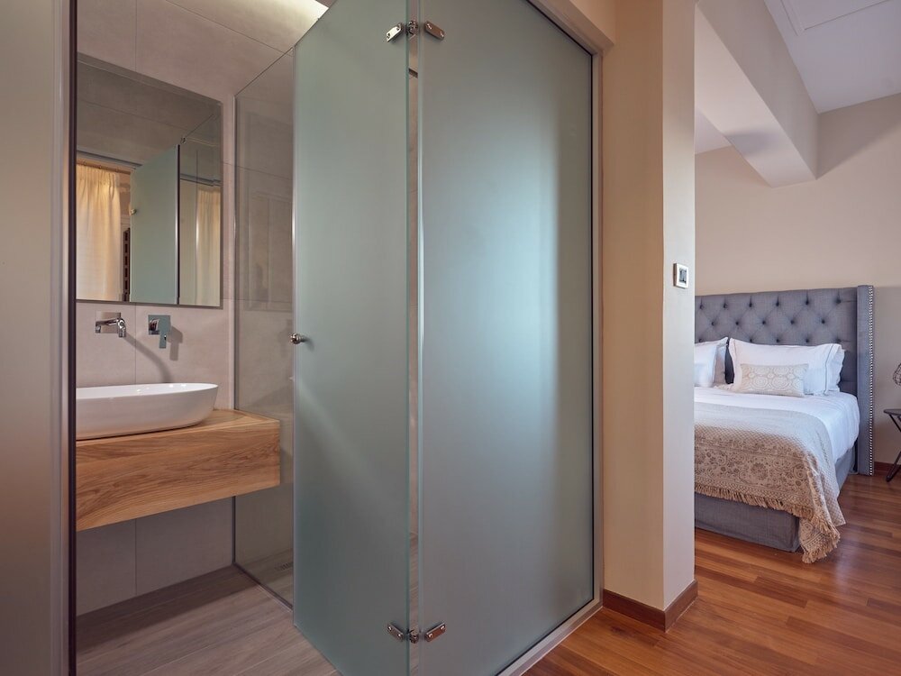 Фото Serenus Luxury Villa