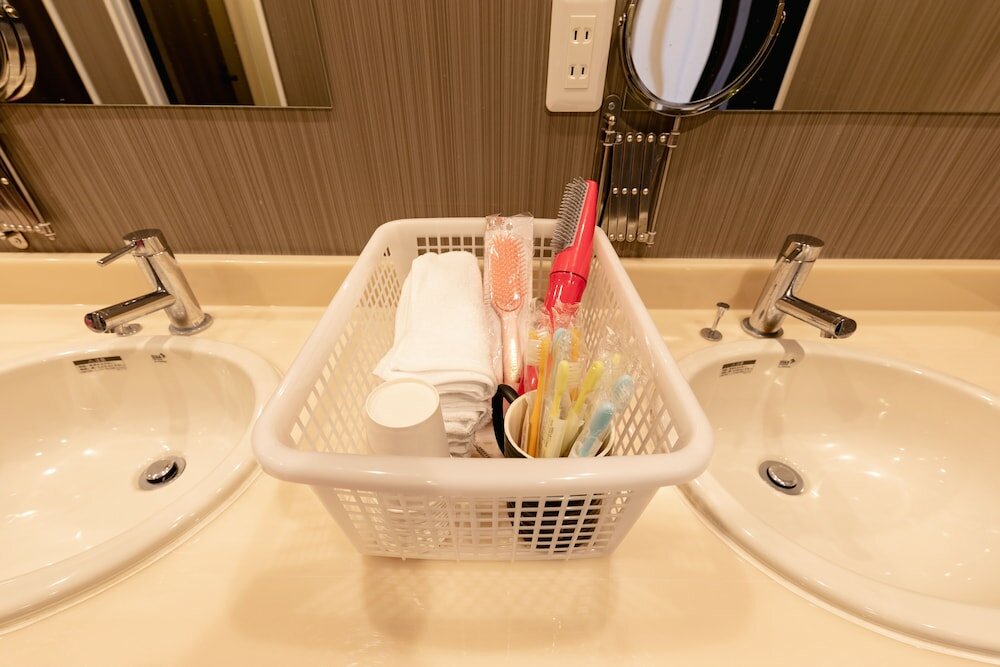 Фото Nikko Inn Minamisenba - Hostel