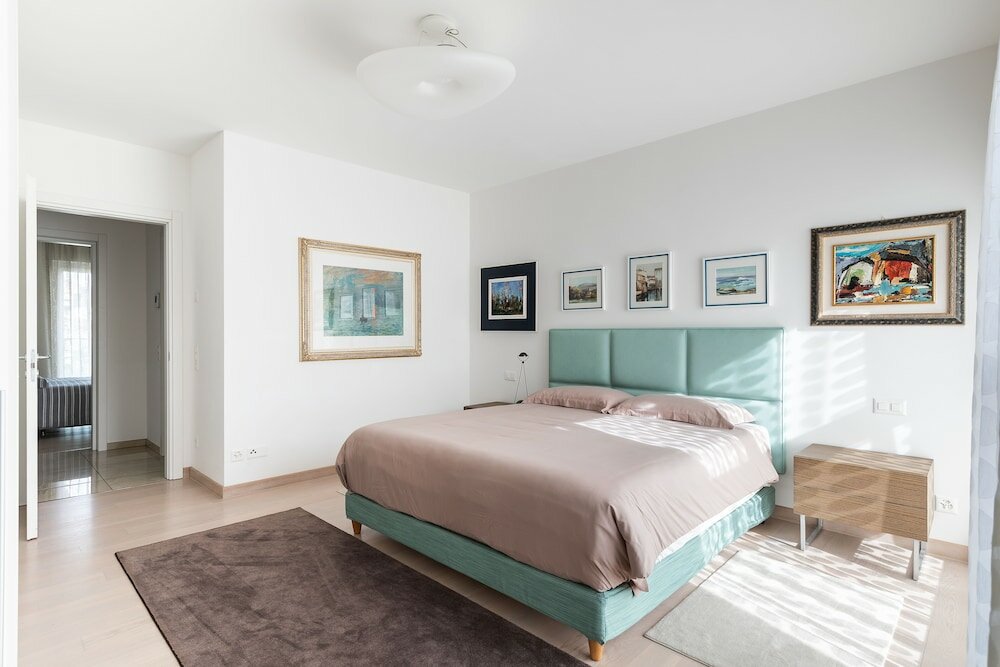 Фото Parco Apartments