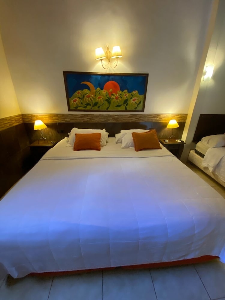 Фото Boutique Hotel de la Fonte & Restaurant