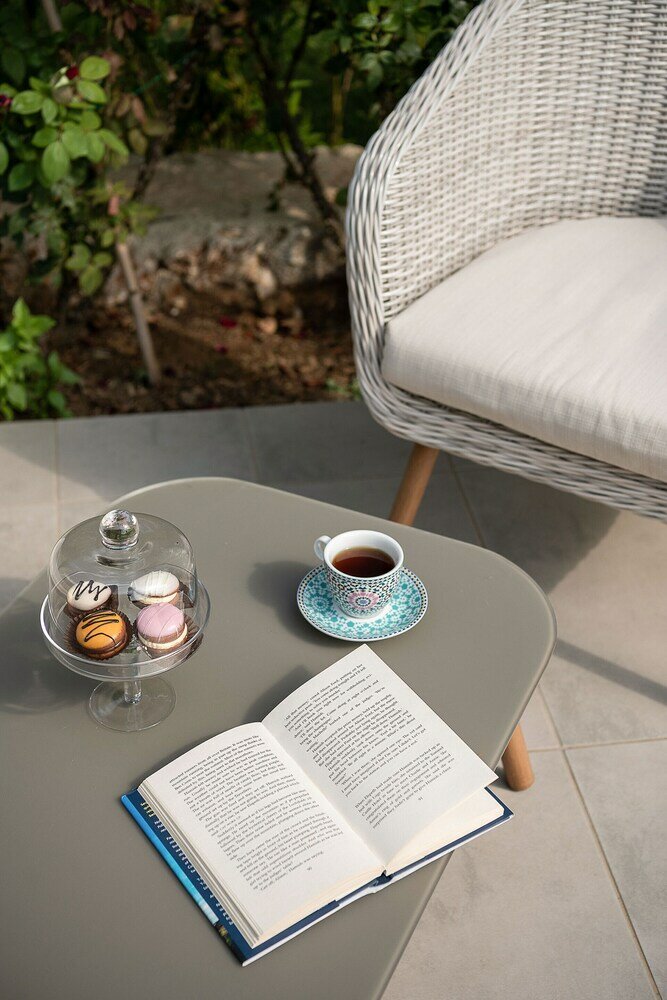 Фото Villa Nature Kalives Chania