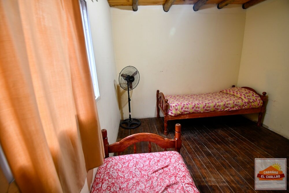 Фото Cañas El Challao