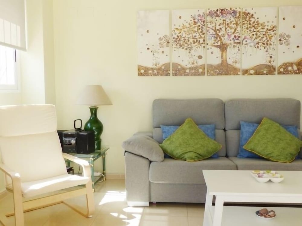 Фото Apartamento Playa Sol Mediterráneo