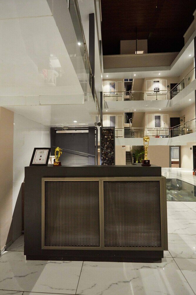 Фото Aureole Mrida