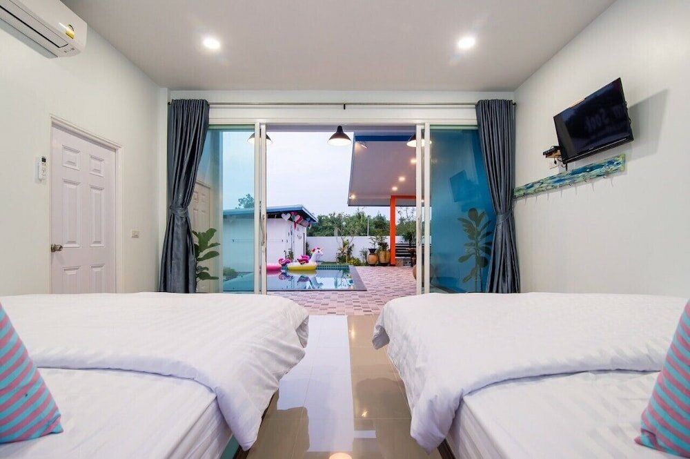 Фото Baan Farm Sook