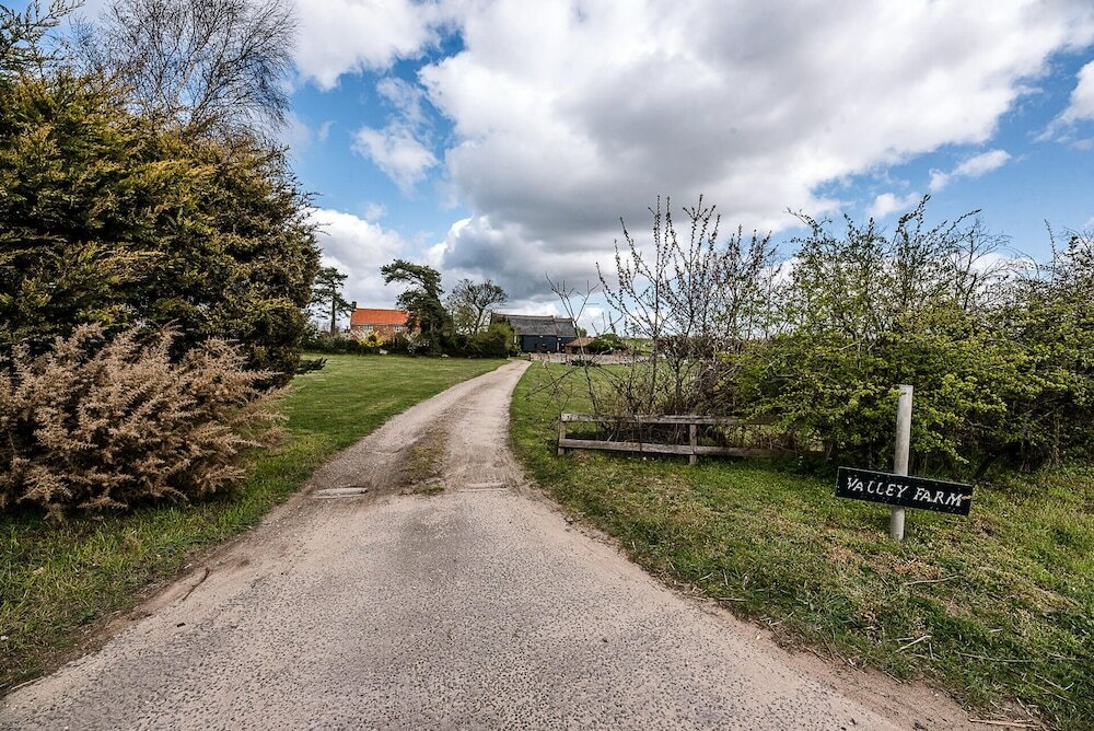 Фото The Stables, Valley Farm Barns Snape