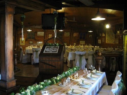 Фото Icon Győr Hotel & Restaurant