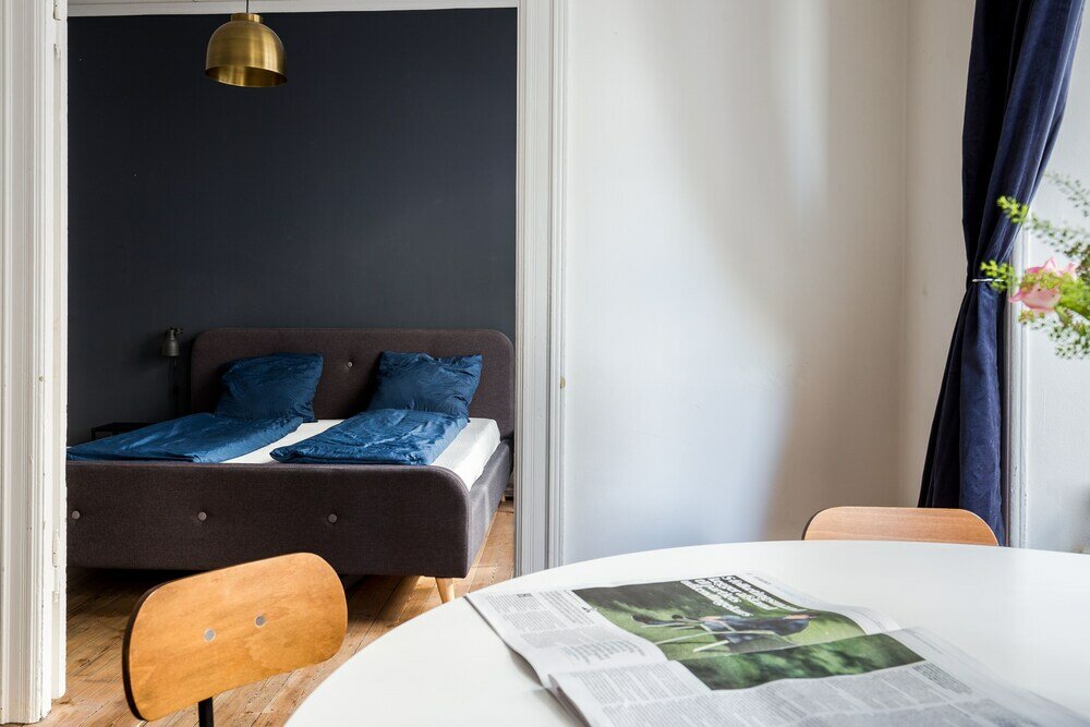 Фото Grønnegade 38c