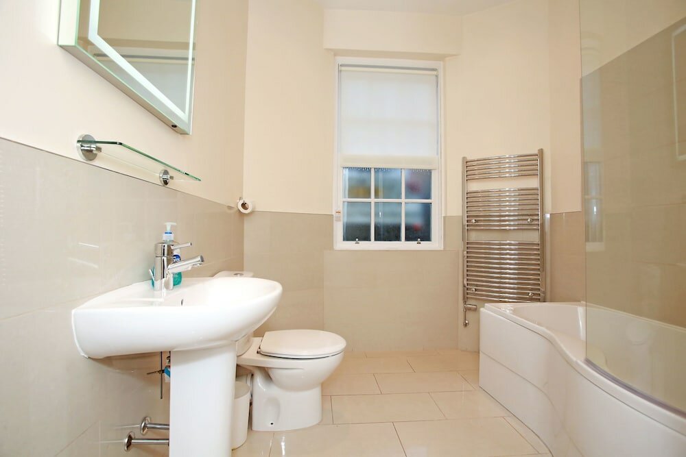 Фото Aspect Apartments City Centre