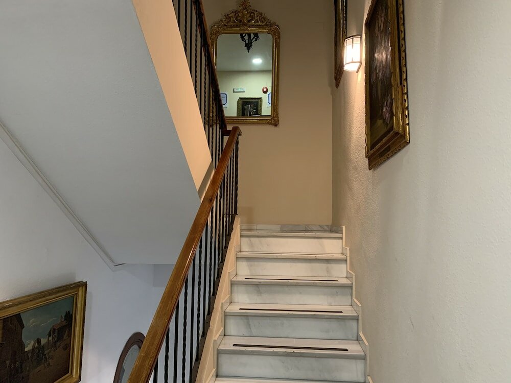Фото Casa Palacio la Sal