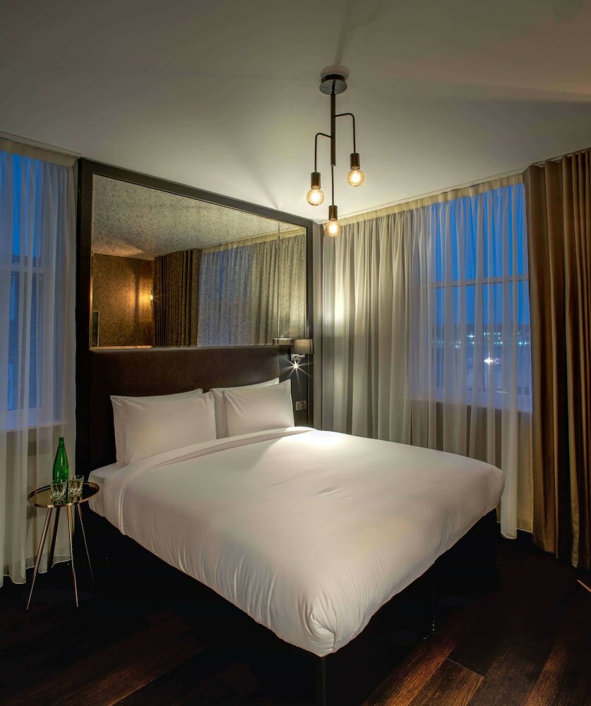 Фото Camden Enterprise Hotel & Pub