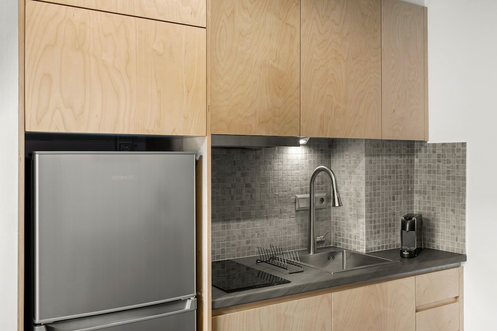 Фото Athenian View Loft