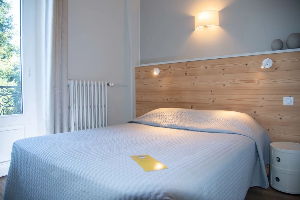 Фото Hôtel Gallia