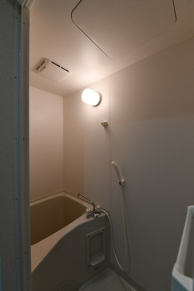 Фото Suzumaru Hotel - Hostel
