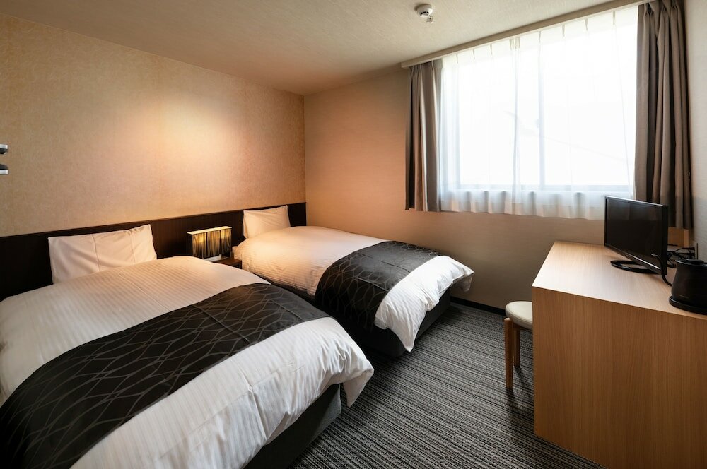 Фото Connect Inn Shichijo Kamogawa