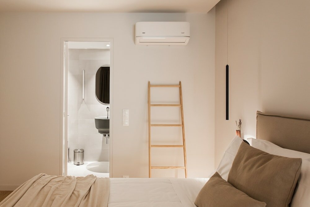 Фото Marvelous 2br Apartments with balcony