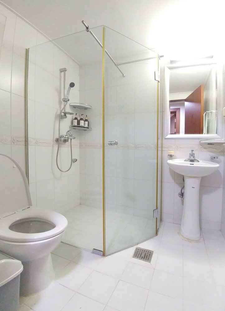 Фото Dolma Guesthouse Hongdae