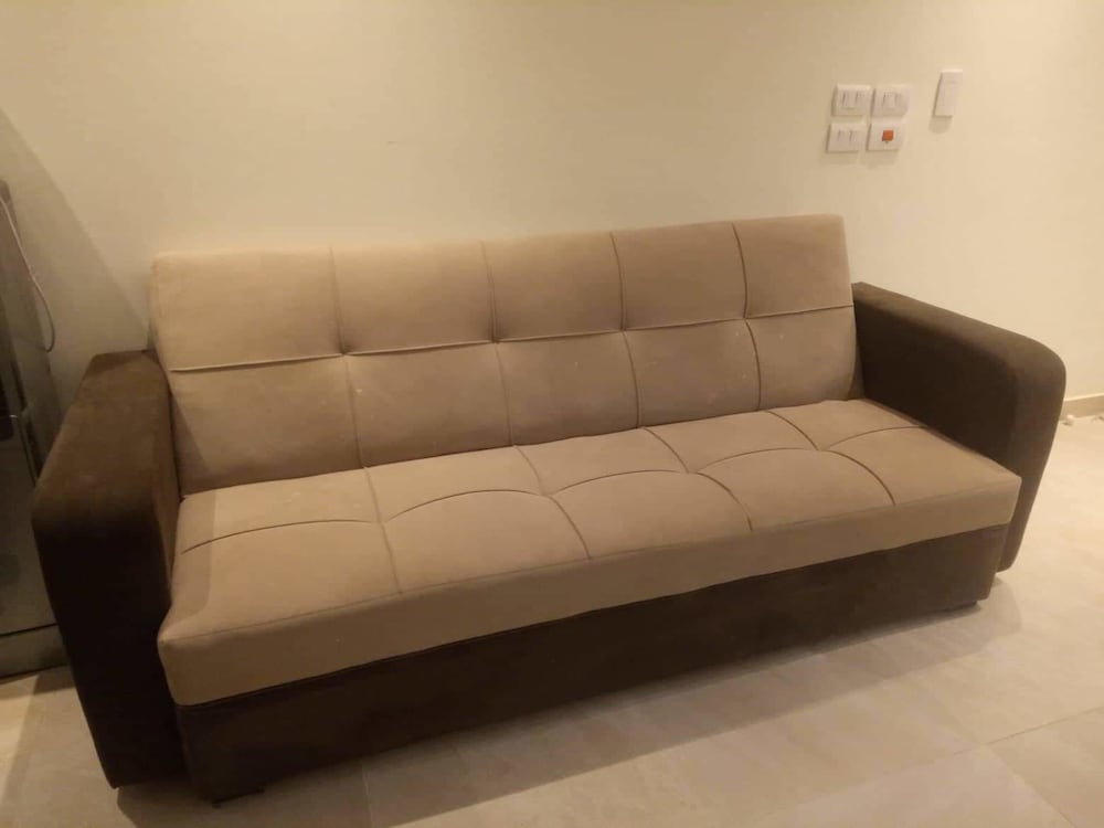 Фото Golf Residance Compound Apartament