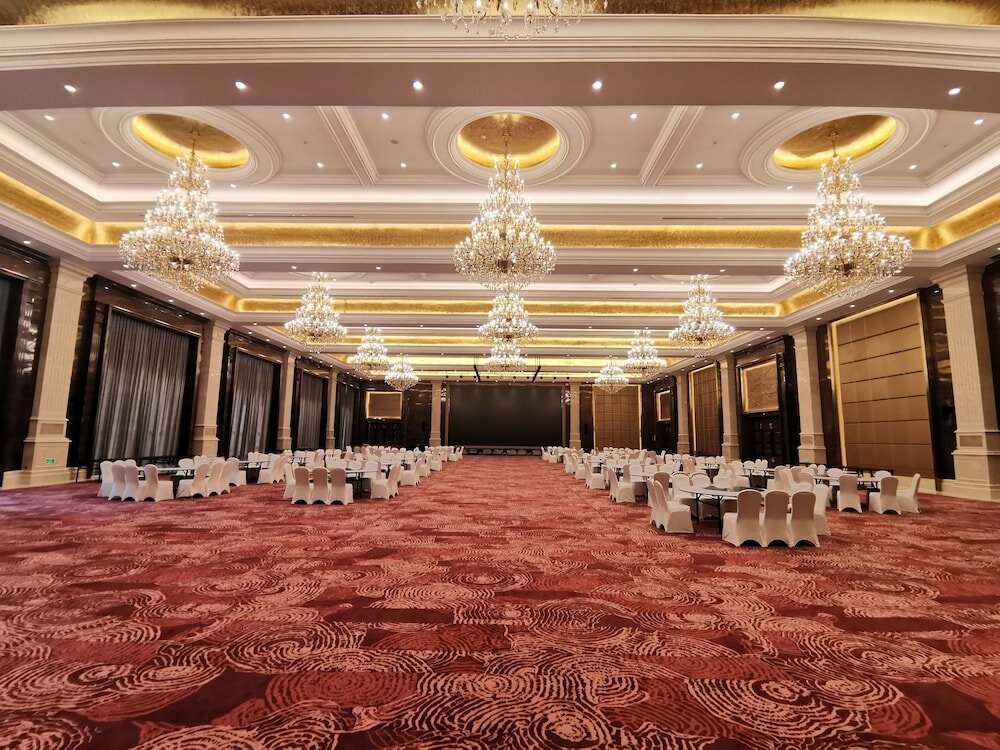 Фото Sheraton Shaoxing Shangyu