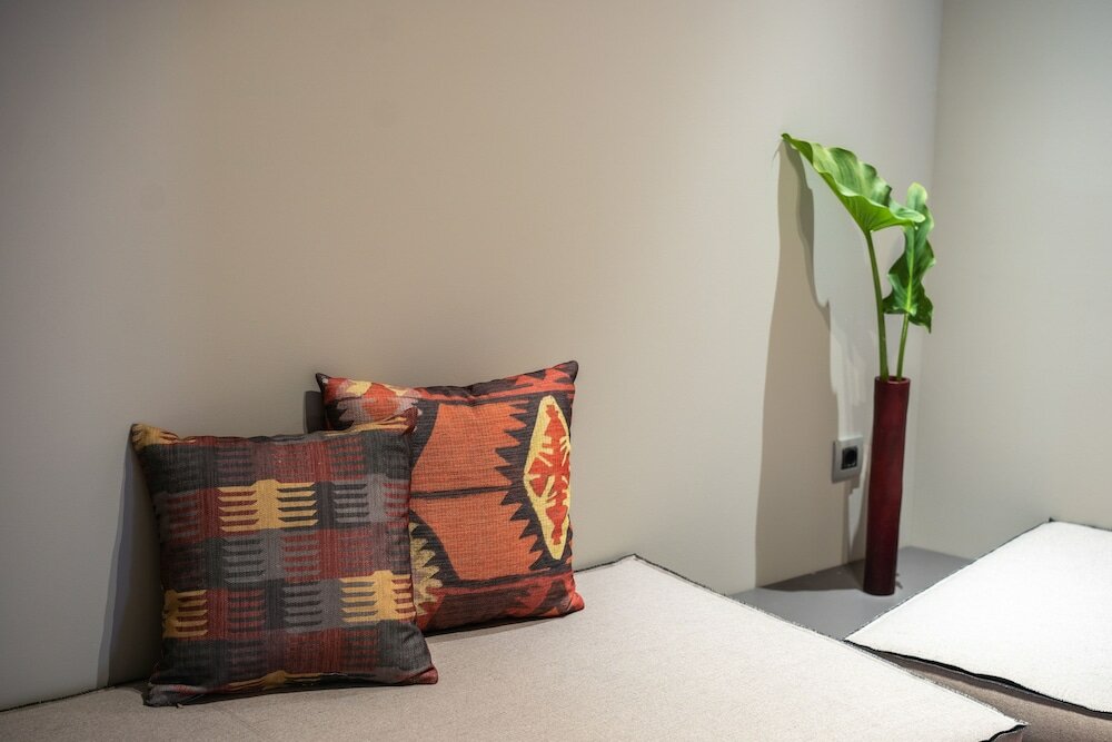 Фото Aethra Boutique Rooms