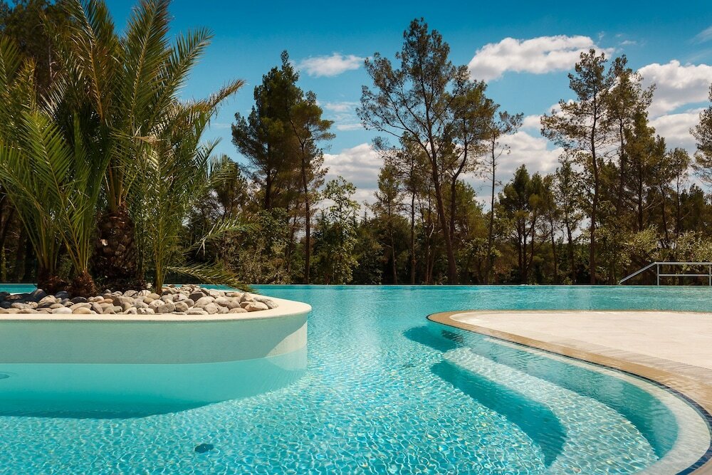 Фото Boutique Camping Santa Marina