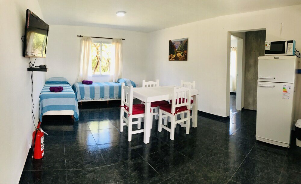 Фото Aparts de Montana Tavullia