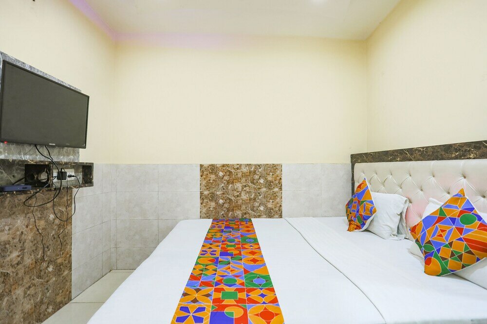 Фото Fabhotel Welcome