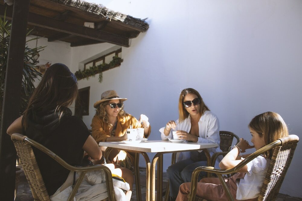 Фото Teacampa Glamping