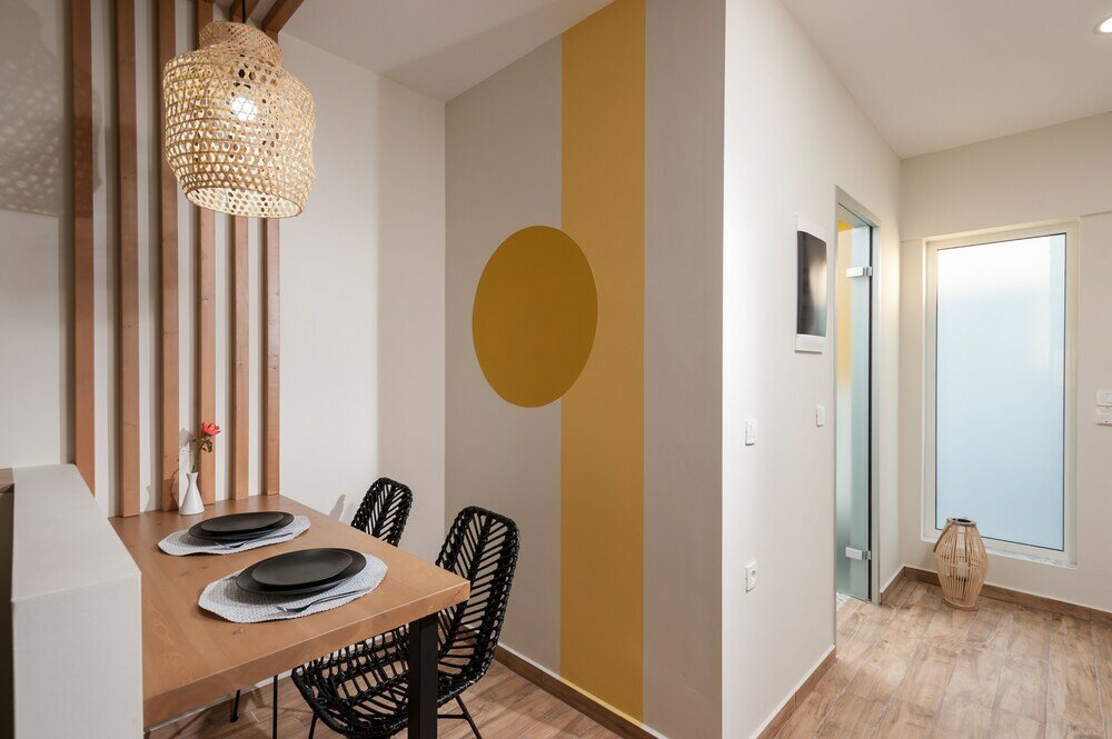 Фото Salty Colours Apartments