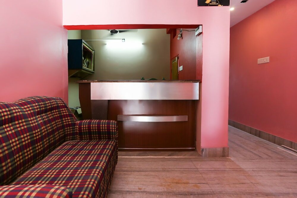 Фото Spot On 38541 Nirmalya's Maharaja