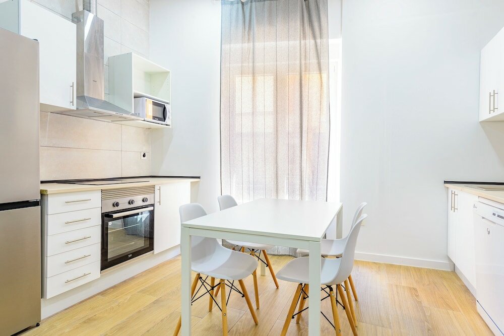 Фото Carrer de Jover 3