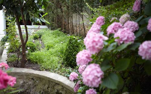 Фото Hôtel d'Angleterre