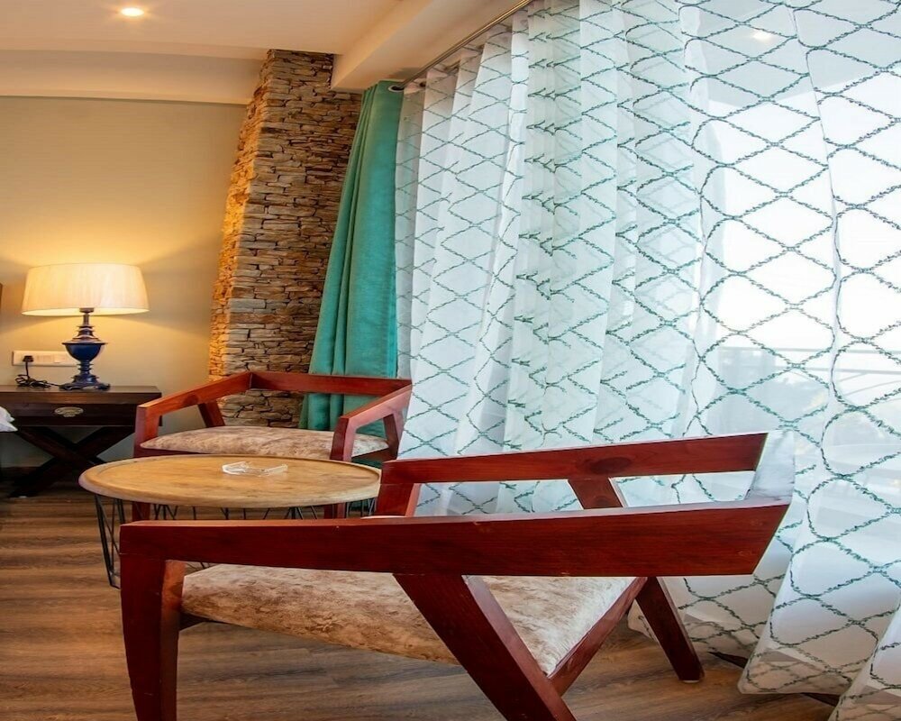 Фото The Himalayan Voyage