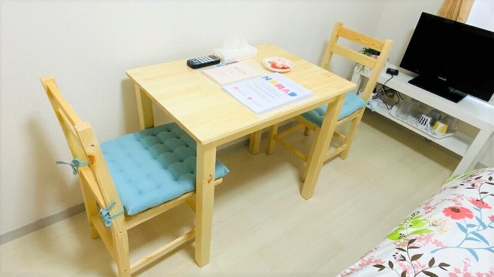 Фото Nomad Estate Pia Realm