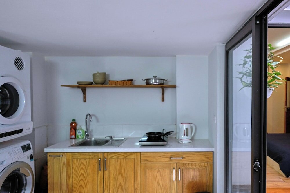 Фото The Gallery Homestay - by Pegasy Group